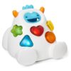 Skip Hop Jucarie interactiva - Yeti - imagine 3