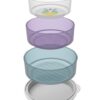 Skip Hop Set boluri anti-alunecare Zoo - Unicorn - imagine 3