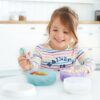 Skip Hop Set boluri anti-alunecare Zoo - Unicorn - imagine 4