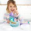 Skip Hop Set boluri anti-alunecare Zoo - Unicorn - imagine 5