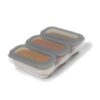 Skip Hop Recipiente pentru depozitarea mancarii, 120 ml(4 oz) - imagine 4