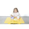 Skip Hop Set 3 cutii pentru pranz Zoo - Unicorn - imagine 3