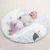 Skip Hop Salteluta Rotunda Little Swan - imagine 3