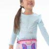 Skip Hop Borseta Zoo - Fluture - imagine 4