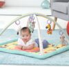 Skip Hop Salteluta de activitati "Bebe si Alfabetul" - imagine 3