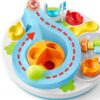 Skip Hop Masa multifunctionala activitati Explore & More - imagine 4