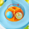 Skip Hop Masa multifunctionala activitati Explore & More - imagine 5