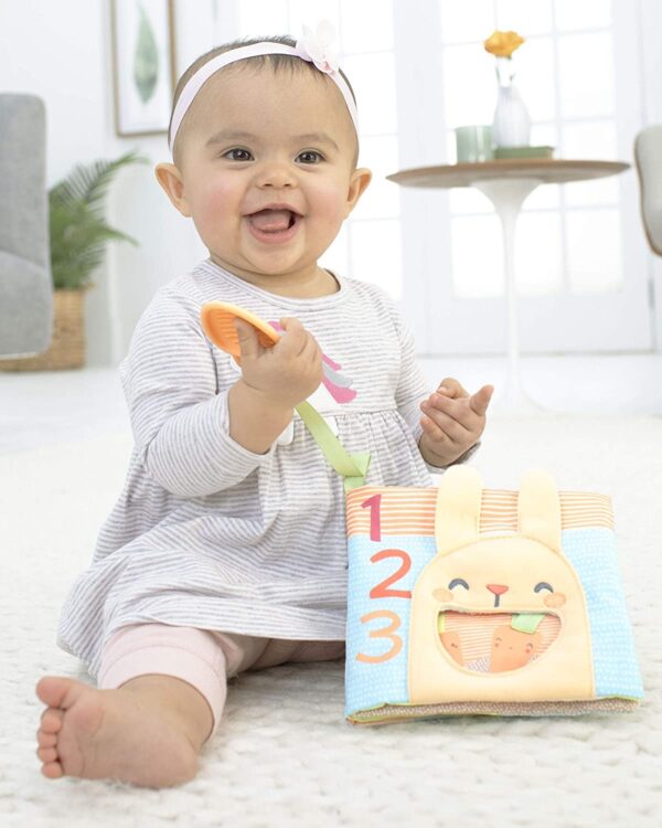 Skip Hop Carticica de activitati Farmstand - imagine 3