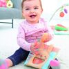 Skip Hop Carticica de activitati Farmstand - imagine 4