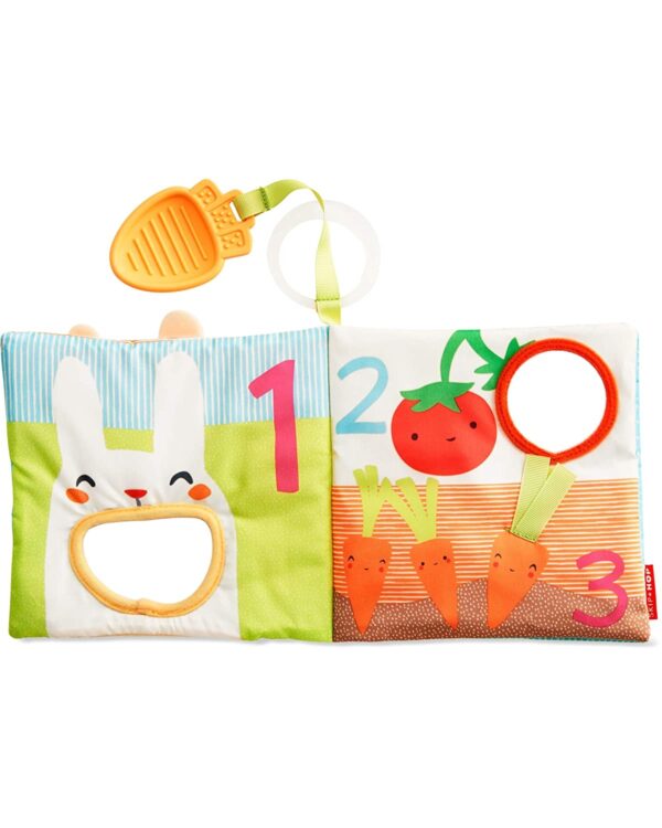 Skip Hop Carticica de activitati Farmstand - imagine 5