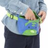 Skip Hop Borseta Zoo - Dino - imagine 3
