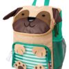 Skip Hop Rucsac Zoo - Catelus Pug - imagine 3