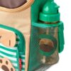 Skip Hop Rucsac Zoo - Catelus Pug - imagine 5