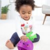 Skip Hop Jucarie sfecla talentata Farmstand - imagine 3