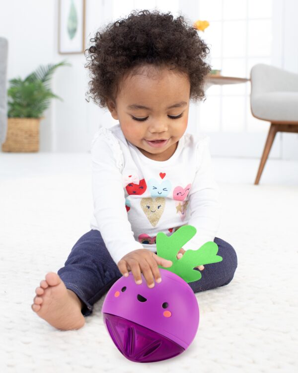 Skip Hop Jucarie sfecla talentata Farmstand - imagine 3