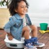 Skip Hop - Olita 3 in 1 pentru copii - imagine 3