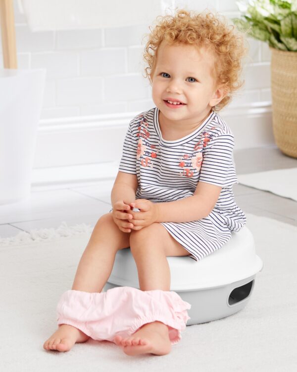 Skip Hop - Olita 3 in 1 pentru copii - imagine 4