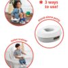 Skip Hop - Olita 3 in 1 pentru copii - imagine 5