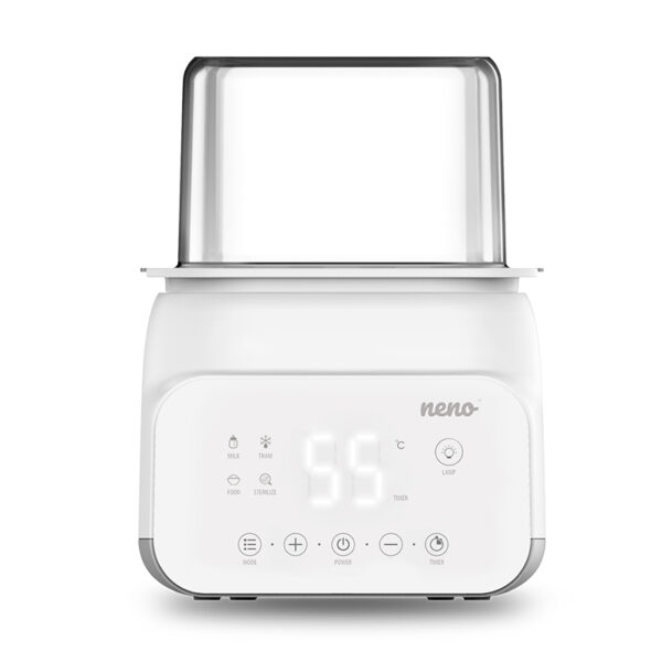 Neno – Sterilizator 5 in 1 Vita - imagine 4