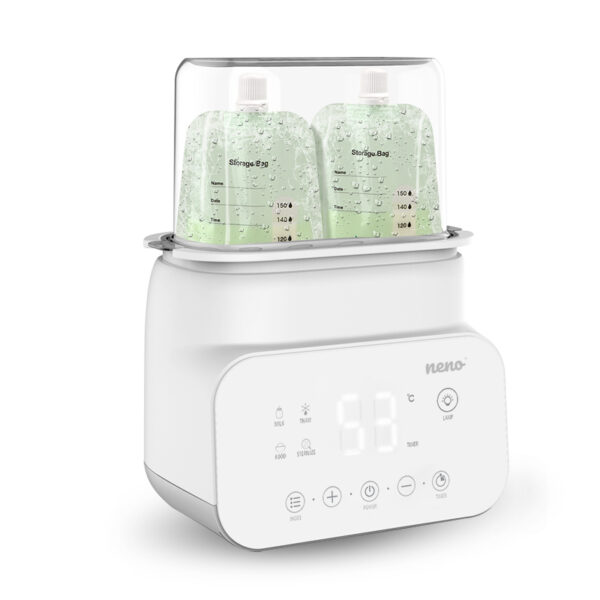 Neno – Sterilizator 5 in 1 Vita - imagine 5