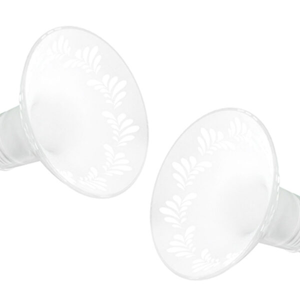 Neno – Cupa suplimentara, compatibila cu toate pompele de san Neno, 21 mm - imagine 3