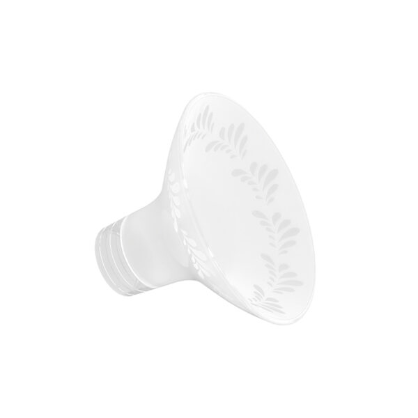 Neno – Cupa suplimentara, compatibila cu toate pompele de san Neno, 27 mm - imagine 4