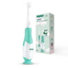 Neno – Periuta electrica Denti, cu 4 accesorii suplimentare - imagine 3