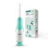 Neno – Periuta electrica Denti, cu 4 accesorii suplimentare - imagine 5