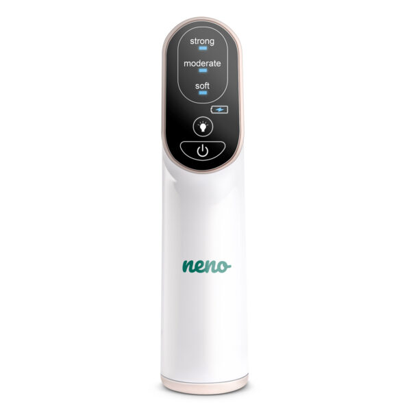 Neno – Aspirator nazal Neno Sinus - imagine 5