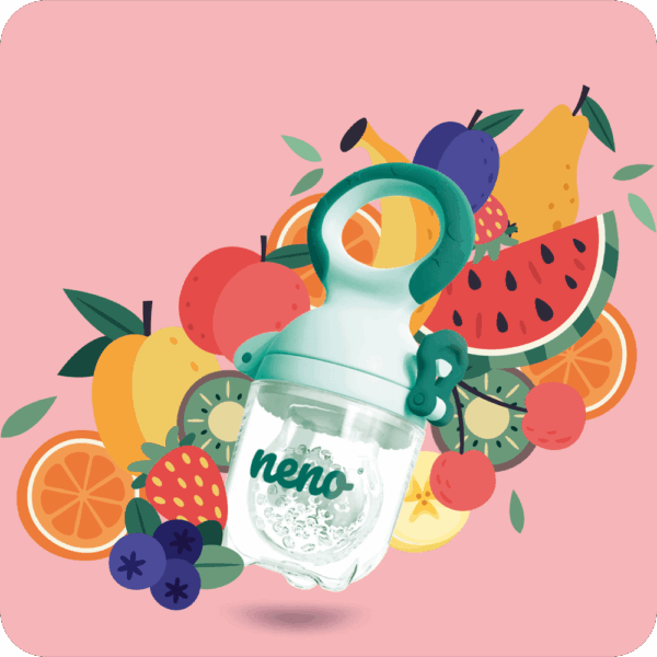 Neno – Dispozitiv pentru hranirea bebelusilor - imagine 3