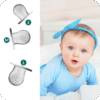 Neno – Dispozitiv pentru hranirea bebelusilor - imagine 4