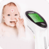 Neno – Termometru infrarosu multifunctional, dispozitiv medical T05 - imagine 5