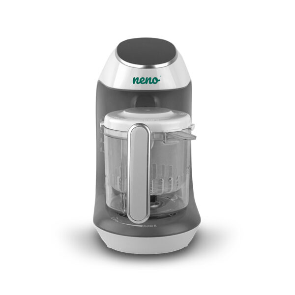 Neno – Robot bucatarie bebelusi (steamer si blender) - imagine 3