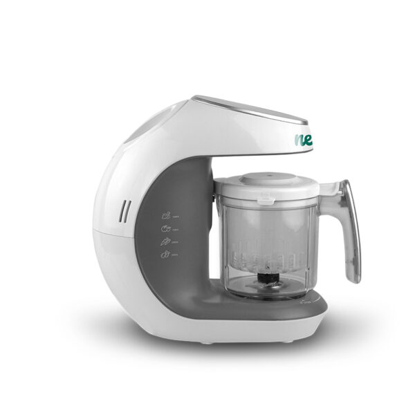 Neno – Robot bucatarie bebelusi (steamer si blender) - imagine 5