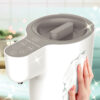 Neno - Aparat multifunctional pentru prepararea lapteului praf Aqua - imagine 3