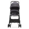 ZOPA - Carucior ultracompact IQ Neat Grey - imagine 3
