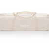 ZOPA - Patut pliant 2 nivele Nanny Animal Beige - imagine 3