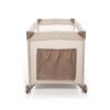 ZOPA - Patut pliant 1 nivel Caravan Baby Beige - imagine 3