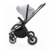 ZOPA - Carucior 2 in 1 Move Silver Grey/Black - imagine 3