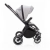 ZOPA - Carucior 2 in 1 Move Silver Grey/Black - imagine 5