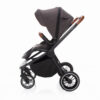 ZOPA - Carucior 2 in 1 Move Rocky Grey/Black - imagine 5