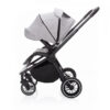 ZOPA - Carucior Move Silver Grey/Black - imagine 5