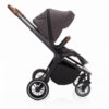ZOPA - Carucior Move Rocky Grey/Black - imagine 3