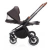 ZOPA - Carucior Move Rocky Grey/Black - imagine 5