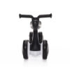 ZOPA - Bicicleta Easy-way Racing Black - imagine 4