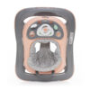 ZOPA - Premergator Fiesta Grey/Pink - imagine 5