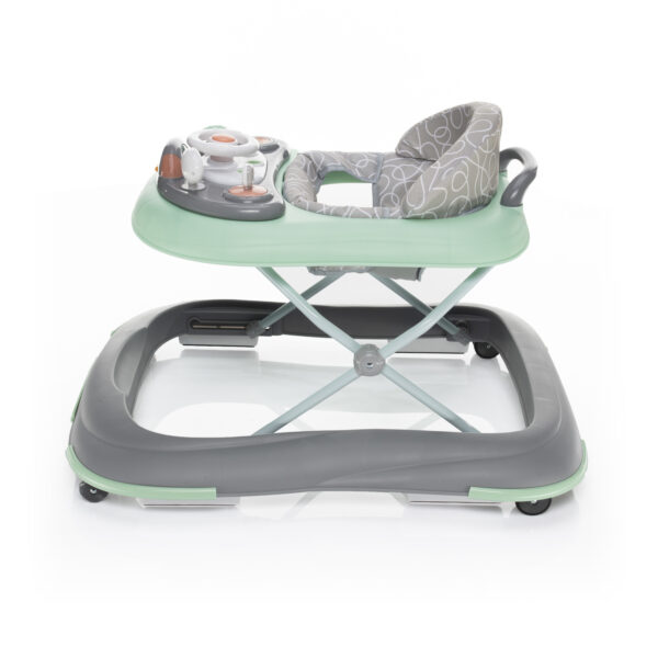ZOPA - Premergator Fiesta Grey/Mint - imagine 3
