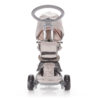 ZOPA - Tricicleta multifunctionala Citigo Almond Beige - imagine 3