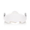 ZOPA - Reductor anatomic pentru toaleta, colac inclus Coach Dove Grey - imagine 3