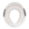 ZOPA - Reductor anatomic pentru toaleta, colac inclus Coach Dove Grey - imagine 4